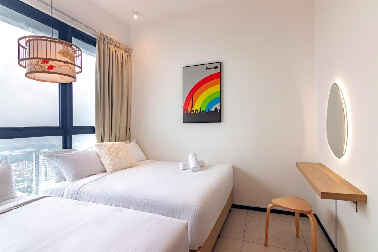 Urban Suites, Signature Collection By Stellar Alv Jelutong Exterior photo
